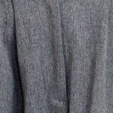 WOVEN MIDI CIRCLE SKIRT, Flying Tomato (Online only)