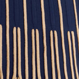 SMOOTH WEIGHTED FEEL KNIT MIDI DRESS , Flying Tomato (online only)