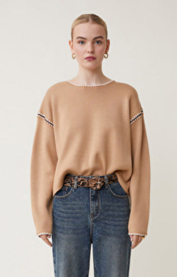 Suncoo Peratol Sweater