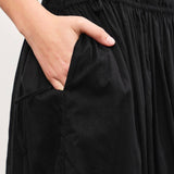 Mustard Seed - TIE FRONT EYELET TOP and Skirt Set