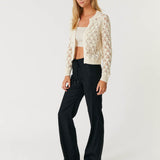 Elliott Linen Pant, by Level 99