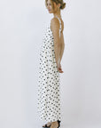 Polka Dot Dress, by Storia