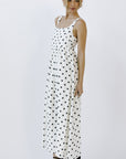 Polka Dot Dress, by Storia