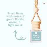 Noteworthy Co - SPRING & SUMMER CAR DIFFUSERS | NEW | 2025