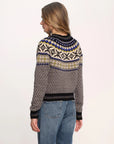 Sylvia Sweater, Heartloom