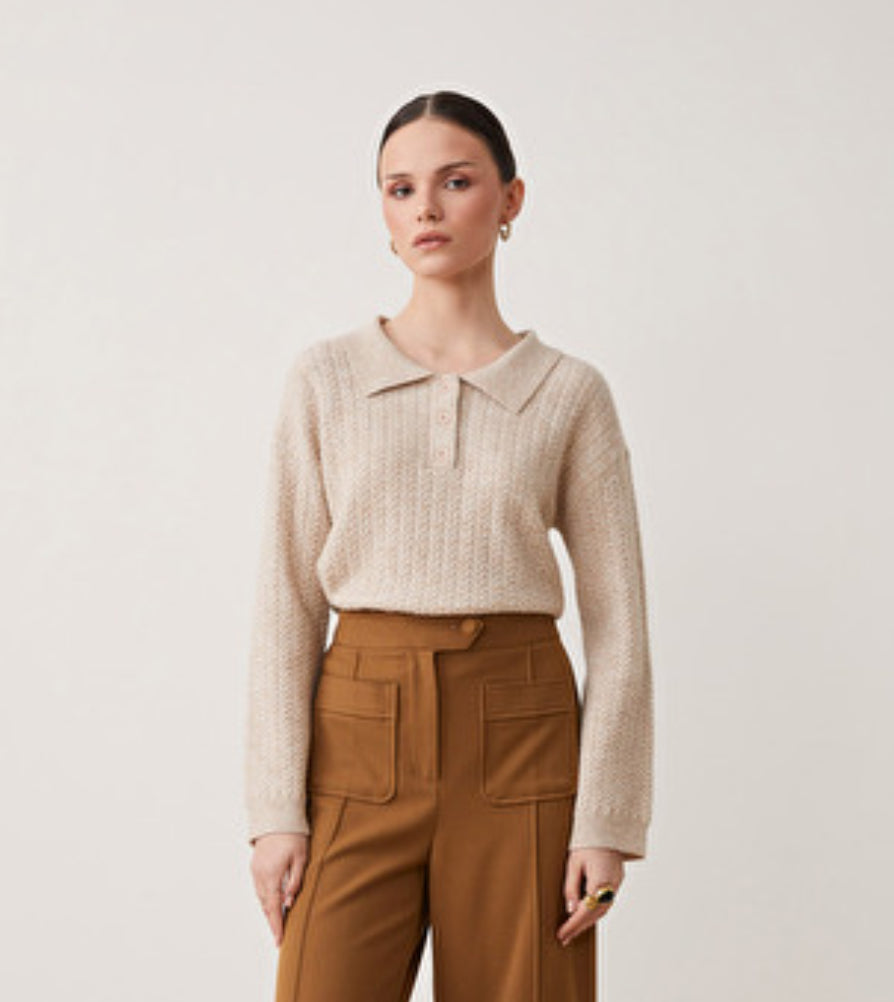 Suncoo Pelani Sweater