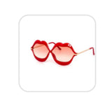 Kiss Retro Sunglasses