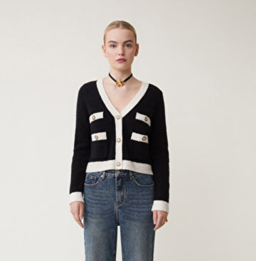 Suncoo Gabili Sweater