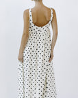 Polka Dot Dress, by Storia