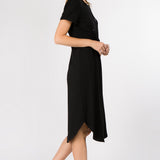 Soft Knit Dress by Hashttag