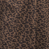 URBAN JUNGLE GLAM SUEDED KNIT MIDI DRESS, Flying Tomato (Online only)