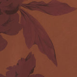 AMBER FLORA POWER MESH MIDI DRESS , Flying Tomato (Online only)