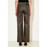 Coated Ella Classic Straight, by Hidden