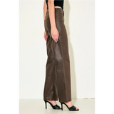 Coated Ella Classic Straight, by Hidden