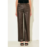 Coated Ella Classic Straight, by Hidden