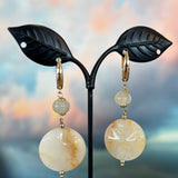 Zhanna Jewelry, Drop Earrings