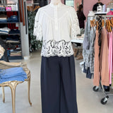 Linda Blouse, by Suncoo