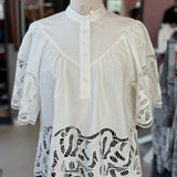 Linda Blouse, by Suncoo