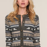 Cole Cardi, by Heartloom