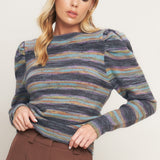 DELUXE DESIRE SWEATER TOP , Flying Monkey (online only)