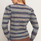 DELUXE DESIRE SWEATER TOP , Flying Monkey (online only)