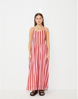 *Preorder* Cyrus Dress in Rose, by Suncoo