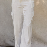 Yanni Trousers by Crescent