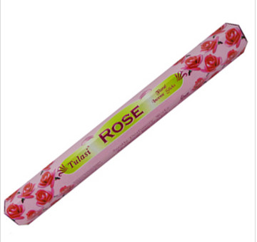 Rose Incense