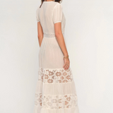 Selma Dress, by Heartloom