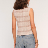 Bennie Vest by Heartloom