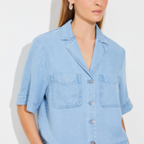 Laban Blouse, by Suncoo