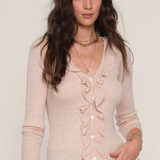 YVETTE Cardigan, by Heartloom