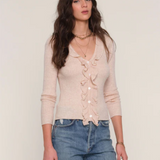 YVETTE Cardigan, by Heartloom