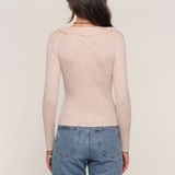 YVETTE Cardigan, by Heartloom