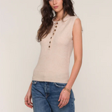 BIANCA Top, by Heartloom