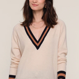 AELLA Sweater, by Heartloom