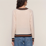 AELLA Sweater, by Heartloom