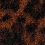 Fuzzy jacquard cardigan , Scotch & Soda