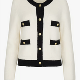 Gabili Cardigan, by Suncoo