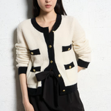 Gabili Cardigan, by Suncoo