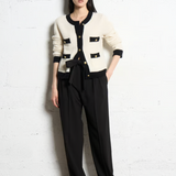 Gabili Cardigan, by Suncoo