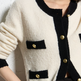 Gabili Cardigan, by Suncoo