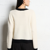 Gabili Cardigan, by Suncoo