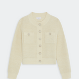 Gabor Cardigan, by Suncoo