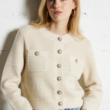 Gabor Cardigan, by Suncoo