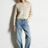 Gabor Cardigan, by Suncoo