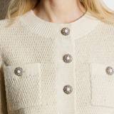 Gabor Cardigan, by Suncoo