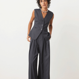 Julio trousers, by Suncoo