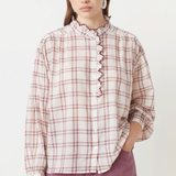 Lea Shirt, by Suncoo