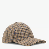 Alysan Cap (Camel), by Suncoo